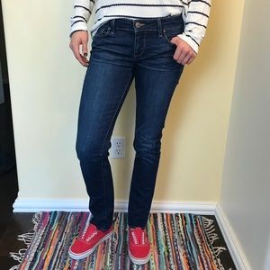 Paige Jeans Jimmy Jimmy Skinny